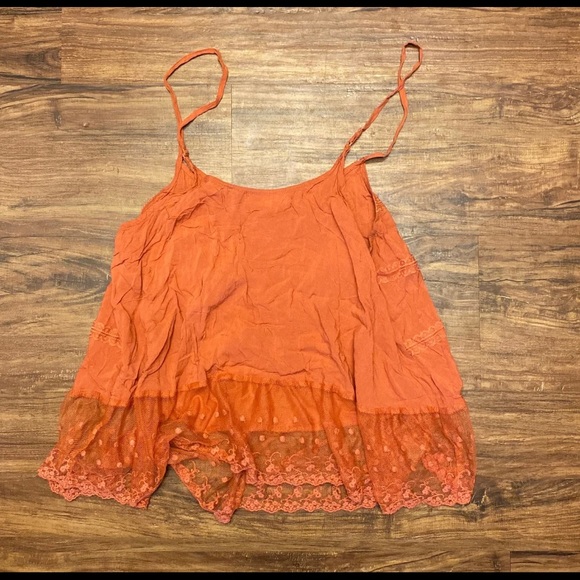 Fall tank - Picture 2 of 2